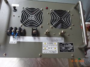 Furuno Power Supply PR-850 - 1