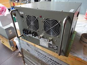 Furuno Power Supply PR-850 #3