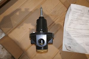 Imi Norgren 20AG-X6G/PH100 Regulator - 1