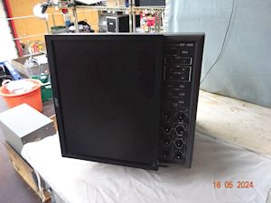 Furuno Color video sunder FCV 1500 - 1