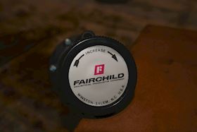 Fairchild Regulator 10262 #4