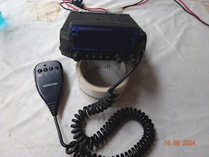 KENWOOD Walkie talky TM-V7E - 1