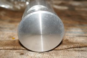 Deublin Rotor Seal Union 1205-000-001 #2