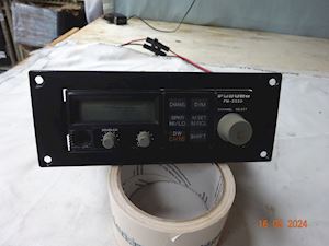 Furuno VHF Transceiver FM-2520 - 1