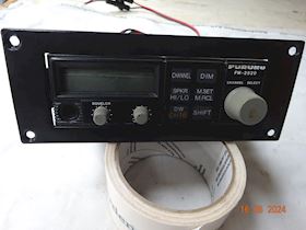 Furuno VHF Transceiver FM-2520 #3