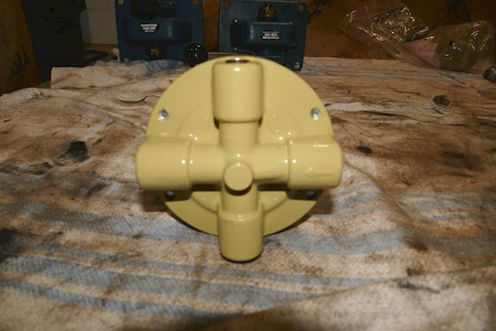 Imi Norgren 11400-2G Pilot Pressure Regulator #3