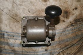 Wabco Westinghouse 2HA-2 Pilot Valve P59335 #1