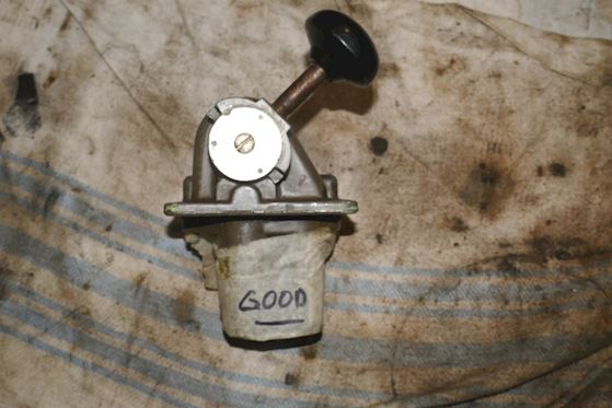 Wabco Westinghouse 2HA-2 Pilot Valve P59335 #2