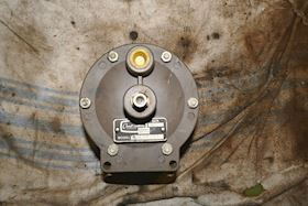 Amot Controls Differential Pressure Valve 4143A001 #1