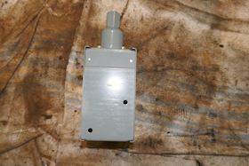 Allen-Bradley 836-C7A #3