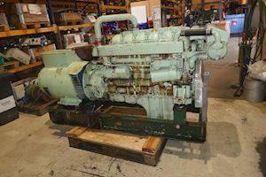 MAN D2566 MTE - 1