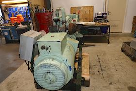 MAN D2566 MTE #5