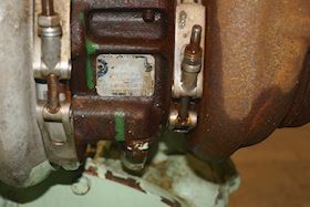 MAN D2566 MTE #4