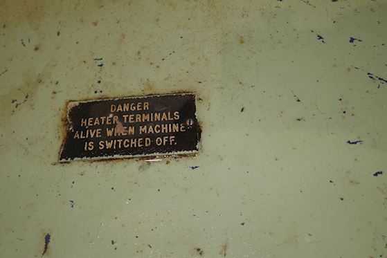MAN D2566 MTE #6