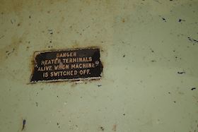 MAN D2566 MTE #6