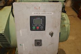 MAN D2566 MTE #7
