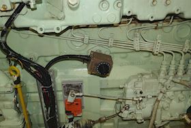 MAN D2566 MTE #9
