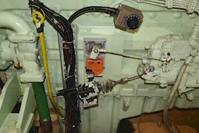 MAN D2566 MTE #11