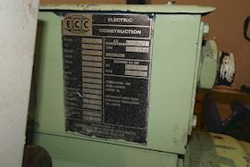MAN D2566 MTE #14