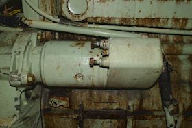 MAN D2566 MTE #15