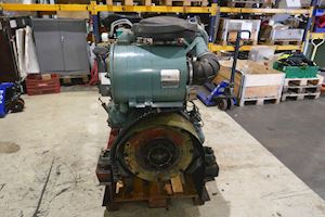 Mitsubishi 6D24-TE1 - 1