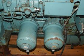 Mitsubishi 6D24-TE1 #9