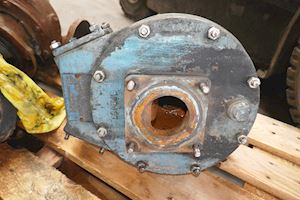 Bergen Ulstein Rolls Royce 3C23T / 45TC-Y   SW Pump - 1