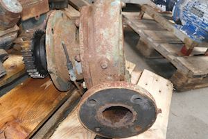 Bergen Ulstein Rolls Royce 3C13T / 29TSC-C  FW Pump - 1