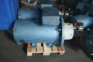 Denison T6DM B381 1R00 D1 Vane Pump - 1