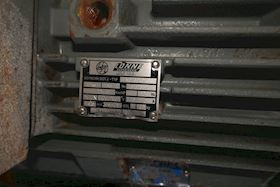 Maritime GMC GMC-AGG-300-2X45-F #8