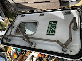 Libra Plast WTD/S Weathertight GRP Doors #4