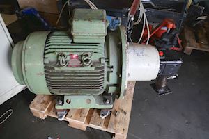 Denison T6DM B381 1R00 C1 Vane Pump - 1