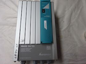 Mastervolt Mass 24/25 #1
