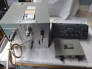 Furuno COLOR LCD SOUNDER  FCV -1200L - 1