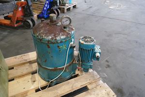 CJC HDU 27/27B-M85 - 1