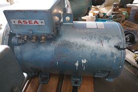 Denison T87ES 062 3R00 A10G #2