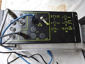 Marport TRAWL MONITORING SYSTEM - 1