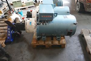 Denison  T87ES 062  3R00 A10G - 1