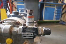 Hydra-Cell Pump G10XKSTSNECB #9