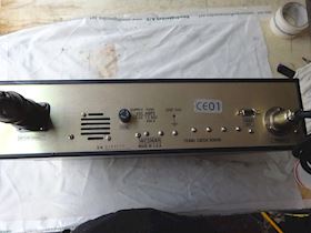 WESMAR TCS 770 Trawl catch sonar #2