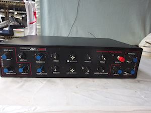 WESMAR TCS 770 Trawl catch sonar - 1