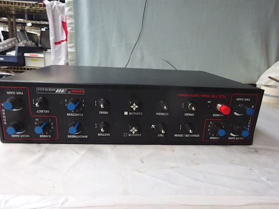 WESMAR TCS 770 Trawl catch sonar #1
