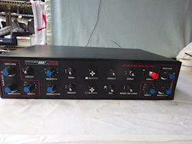 WESMAR TCS 770 Trawl catch sonar #1