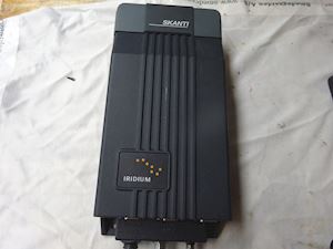 Skanti Iridium Transceiver unit ITU 7701 - 1