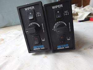 Wynn Wiper crontrol  1000-230-110-1 - 1