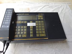 Skanti Tr4ansceiver control Unit  TCU 9000S - 1