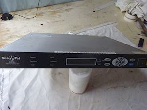 Sea Tel Antenna Control Unit DAC 2200 - 1