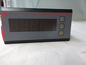 PR Electronics Programmerbart LCD-/led Instrument 5515 A1B1 - 1