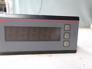 PR Electronics Programmerbart LCD-/led Instrument 5515 A2D - 1