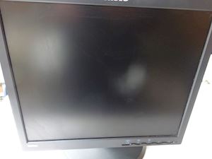 LENOVO Monitor skærm  9417-HH2 - 1